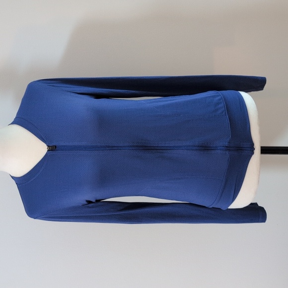 Live! Breathable Jersey Athletic Jacket - Picture 1 of 13